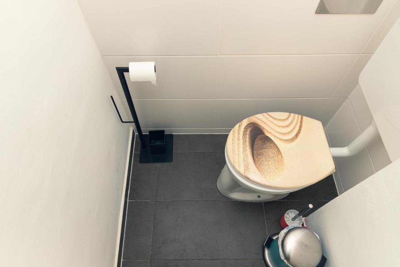 Milky Way Top Floor 2-Bedroom Apartment Air Condition Vienna Exterior photo